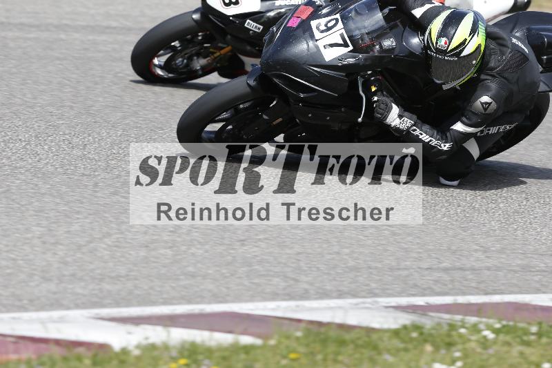 /08 17.04.2026  TZ Motorsport ADR/Gruppe rot/97
